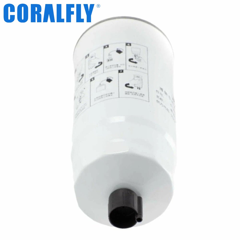 612630080203 fuel filter