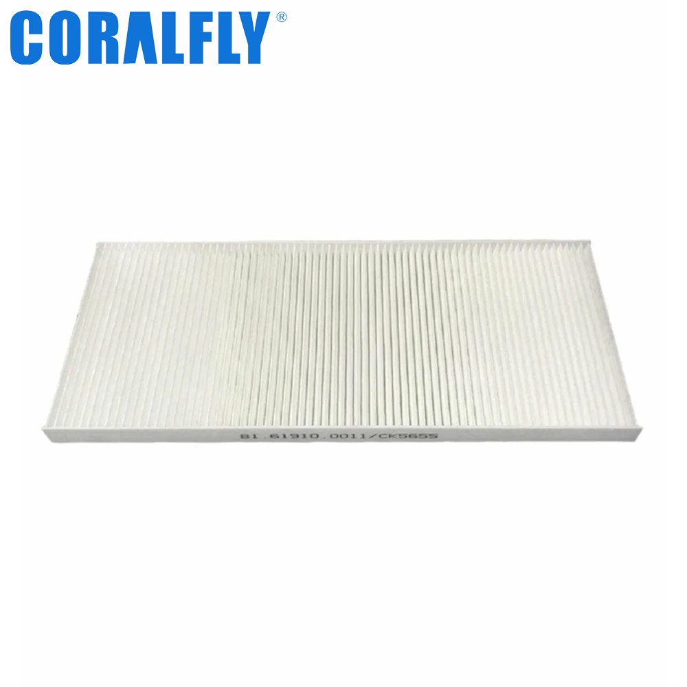 81.61910.0011 Cabin Air Filter