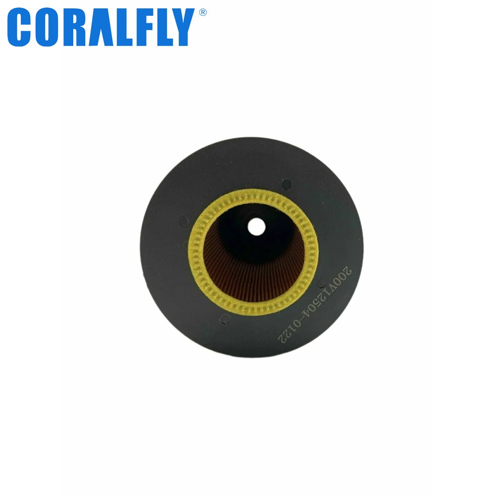 200V05504-0122 Oil Filter