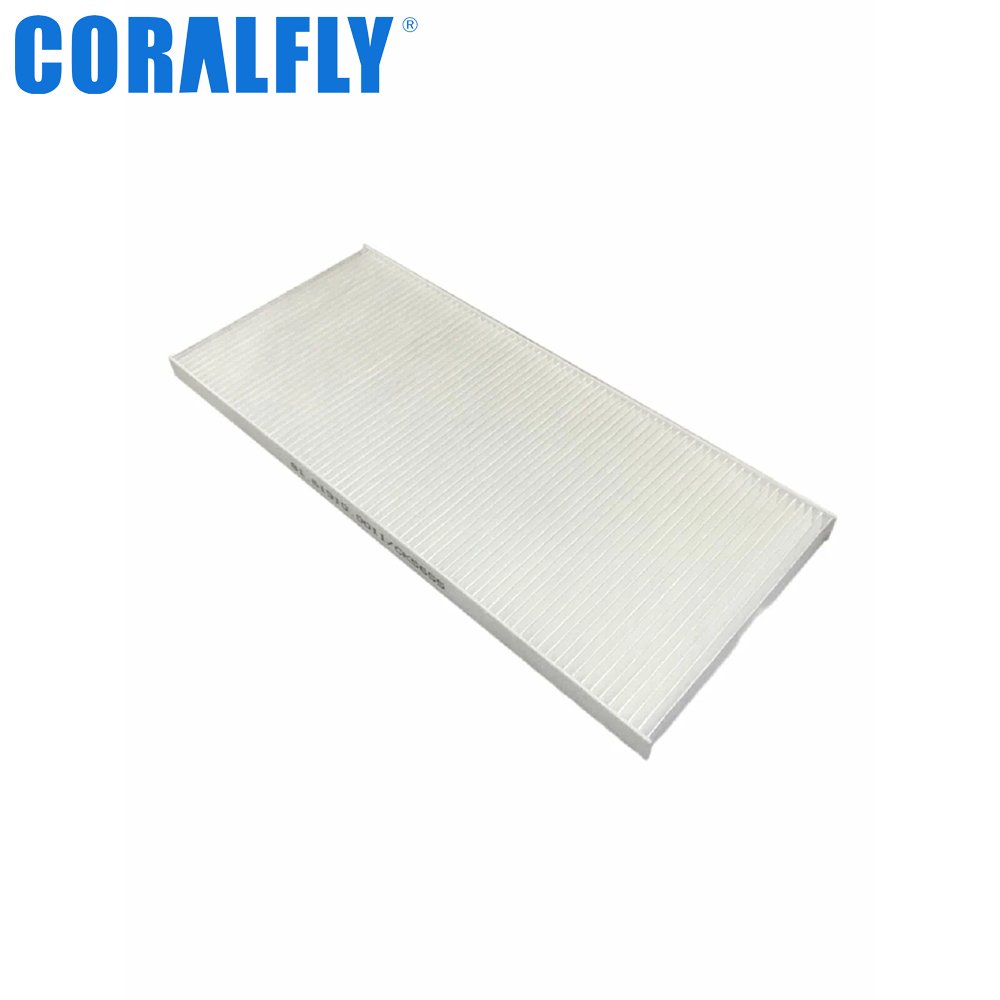 81.61910.0011 Cabin Air Filter