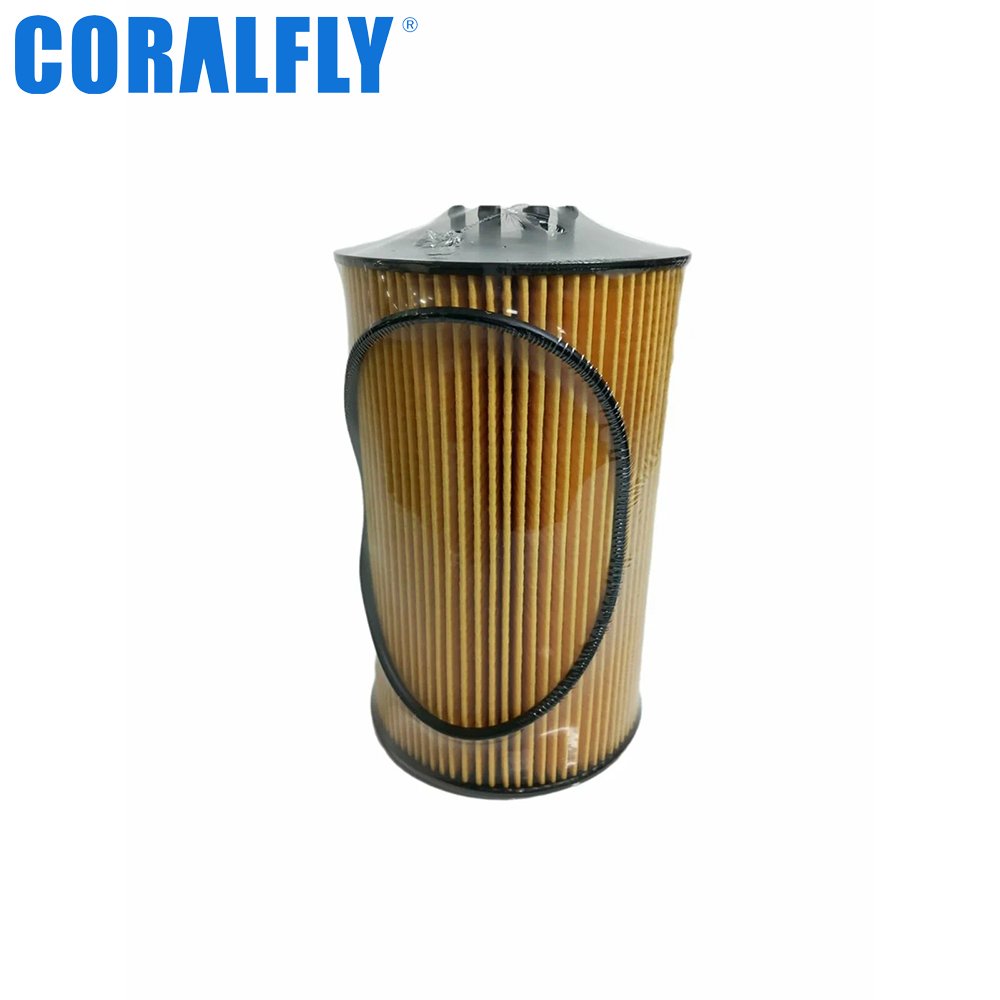 200V05504-0122 Oil Filter