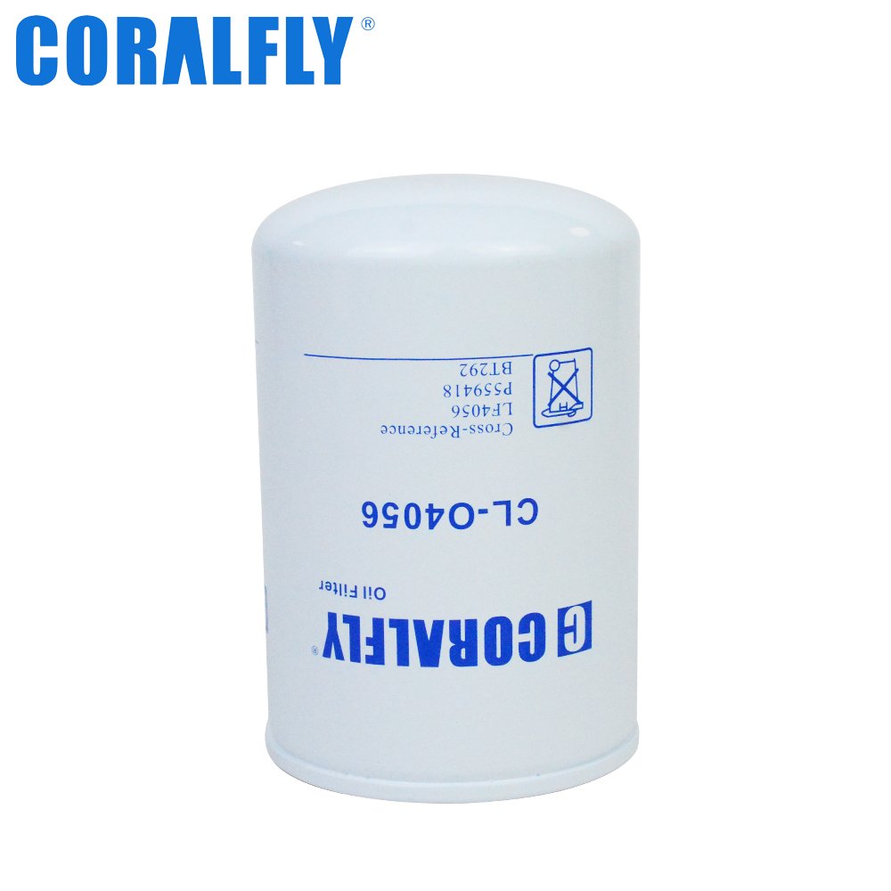 P559418 Lube Oil Filter