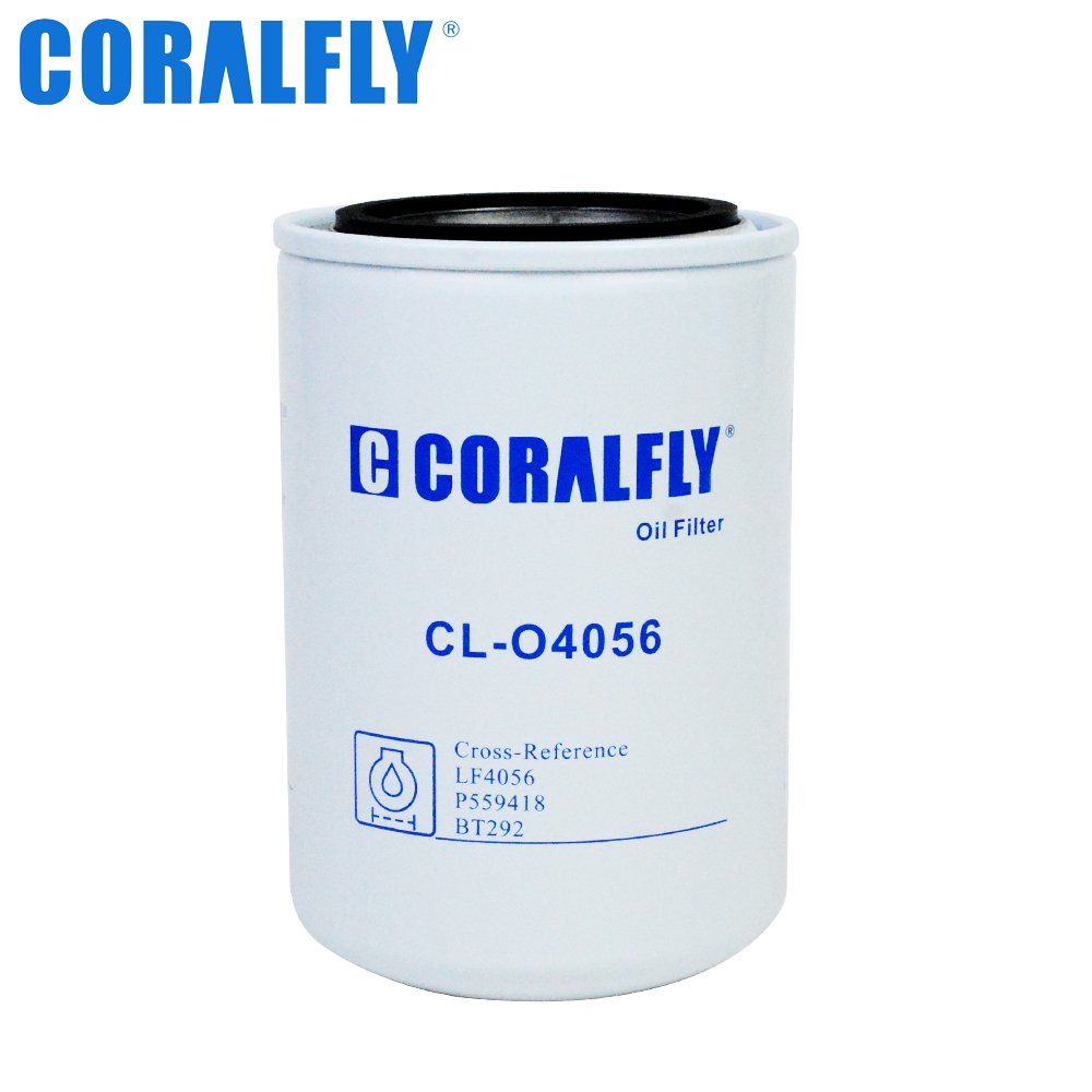 P559418 Lube Oil Filter