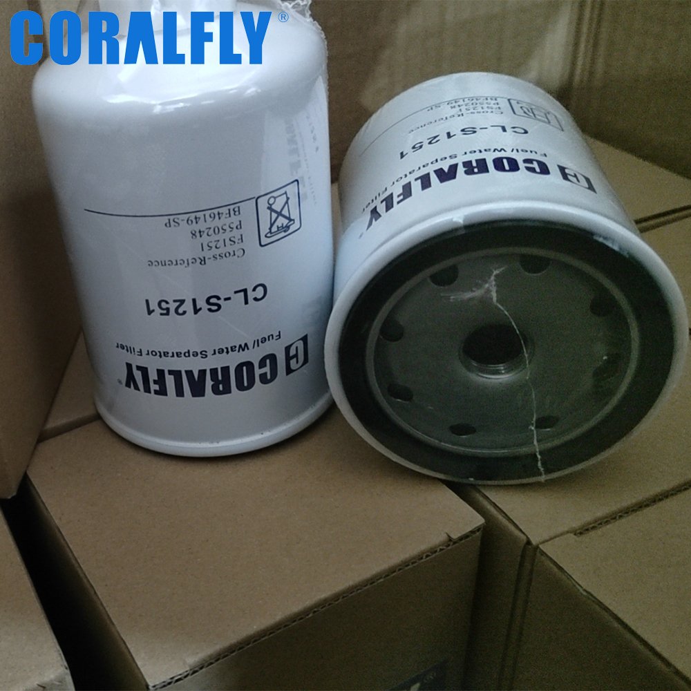 D00-034-01 fuel filter
