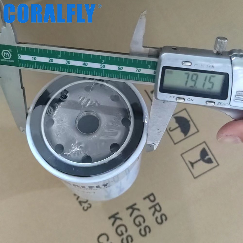 D00-034-01 fuel filter