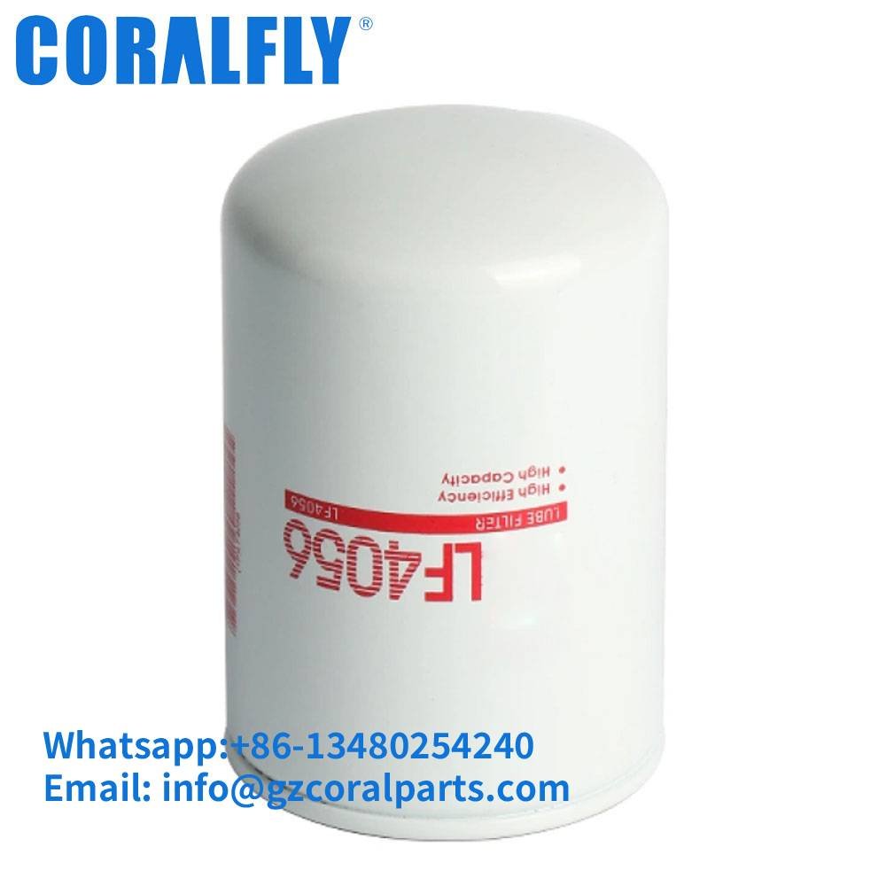 Oil Filter LF4056