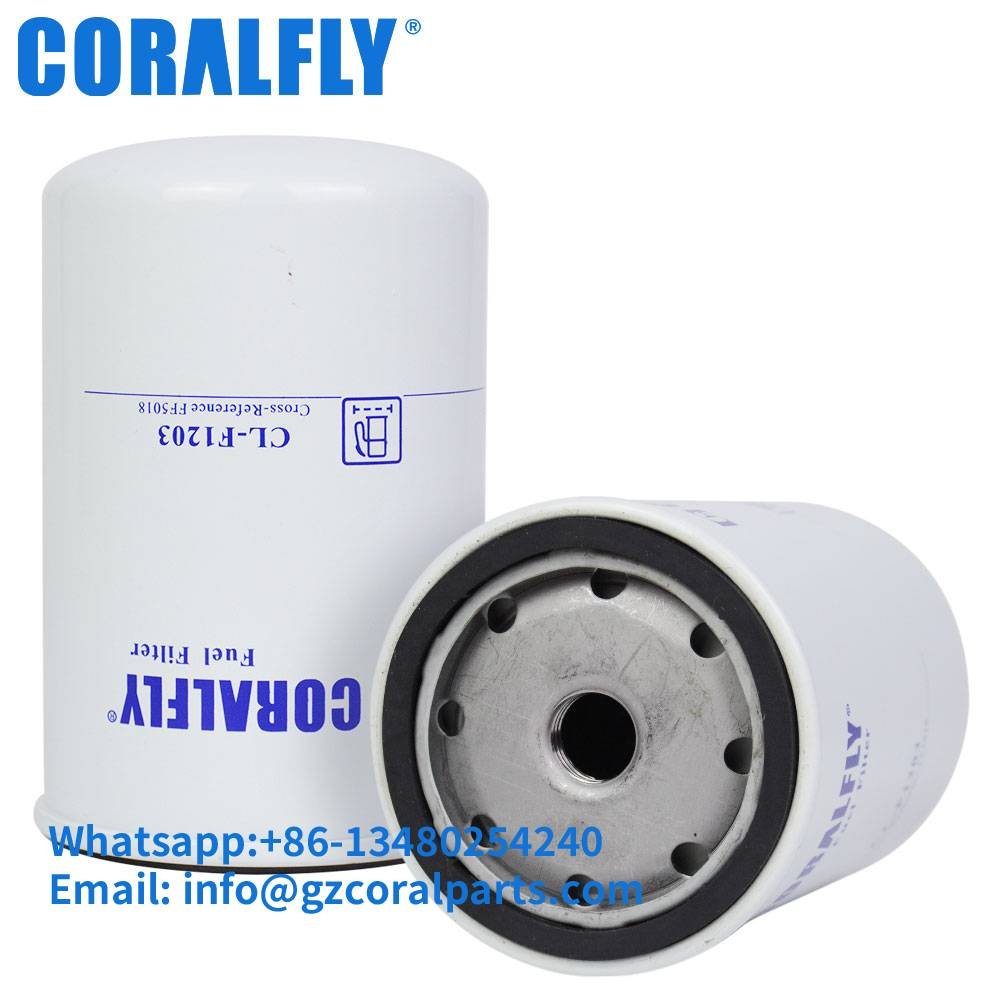 FF5018 Fuel Filter