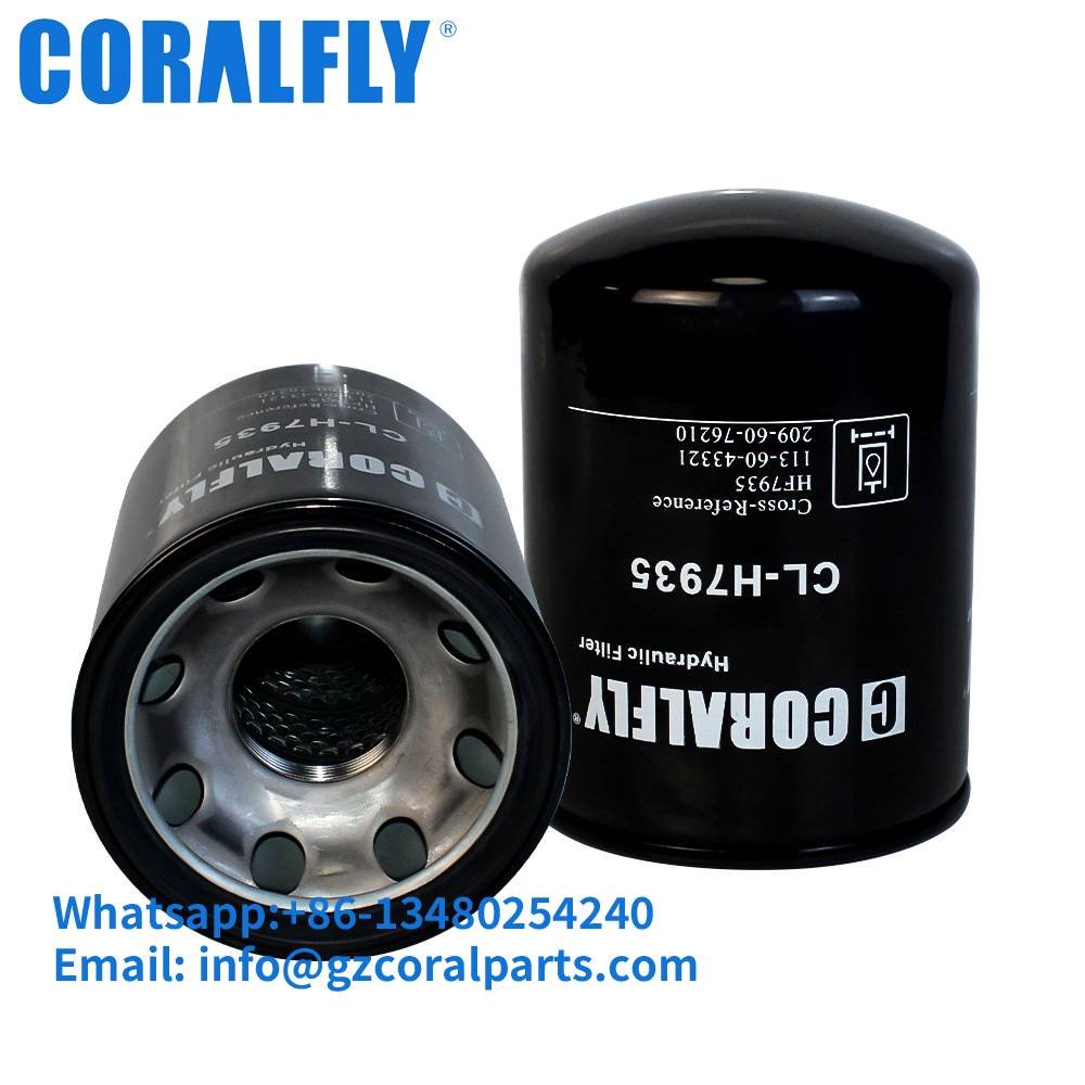 HF7935 Hydraulic Filter