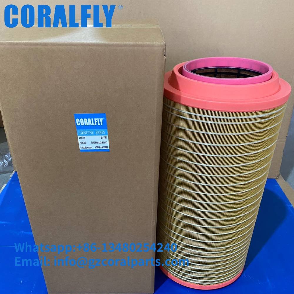AF26401 Air Filter