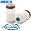 84283691 Fuel Water Separator Filter