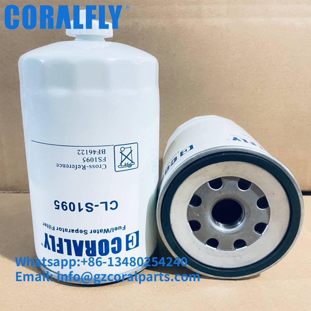 FS1095 Fuel Water Separator Filter