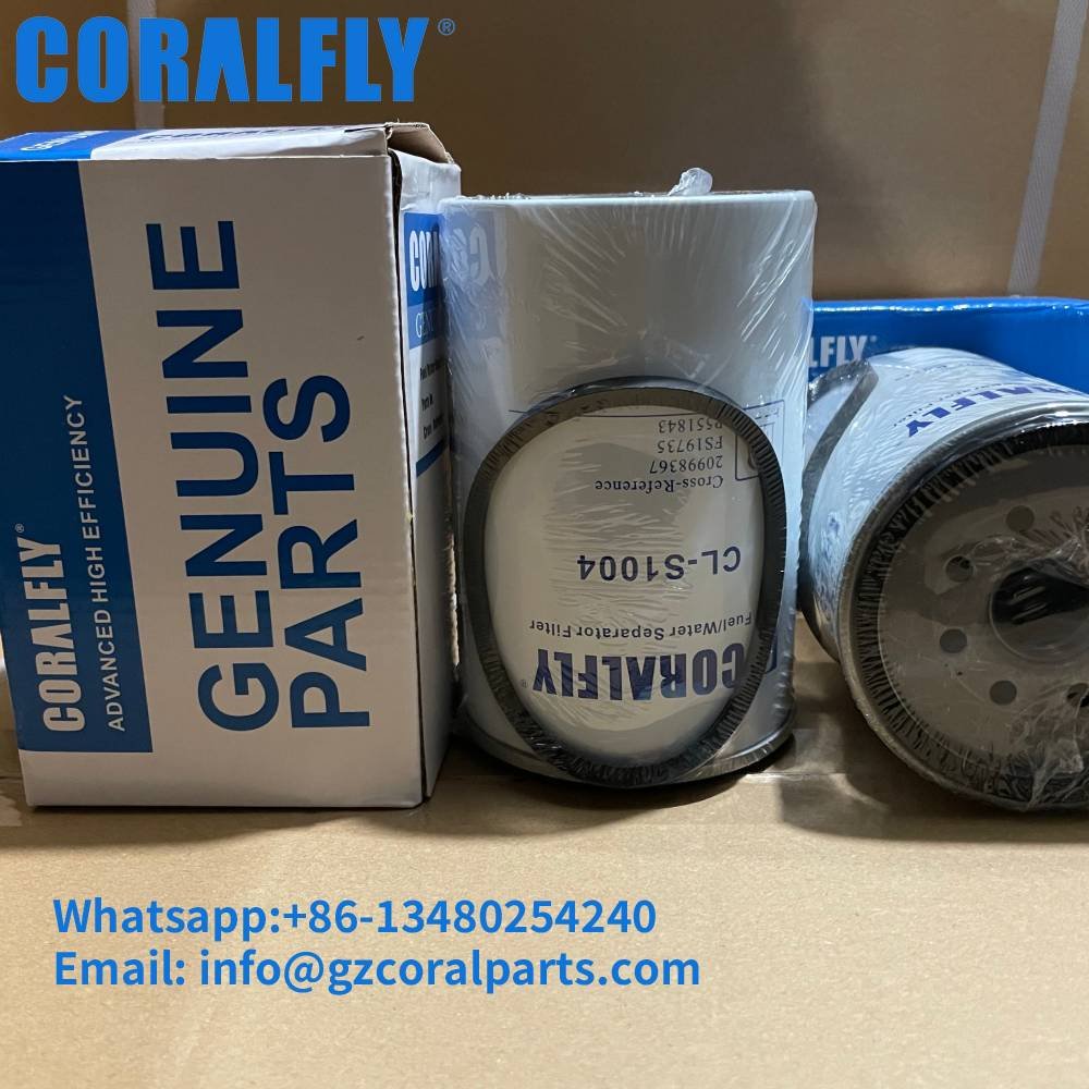 FS19735 Fuel Water Separator Filter