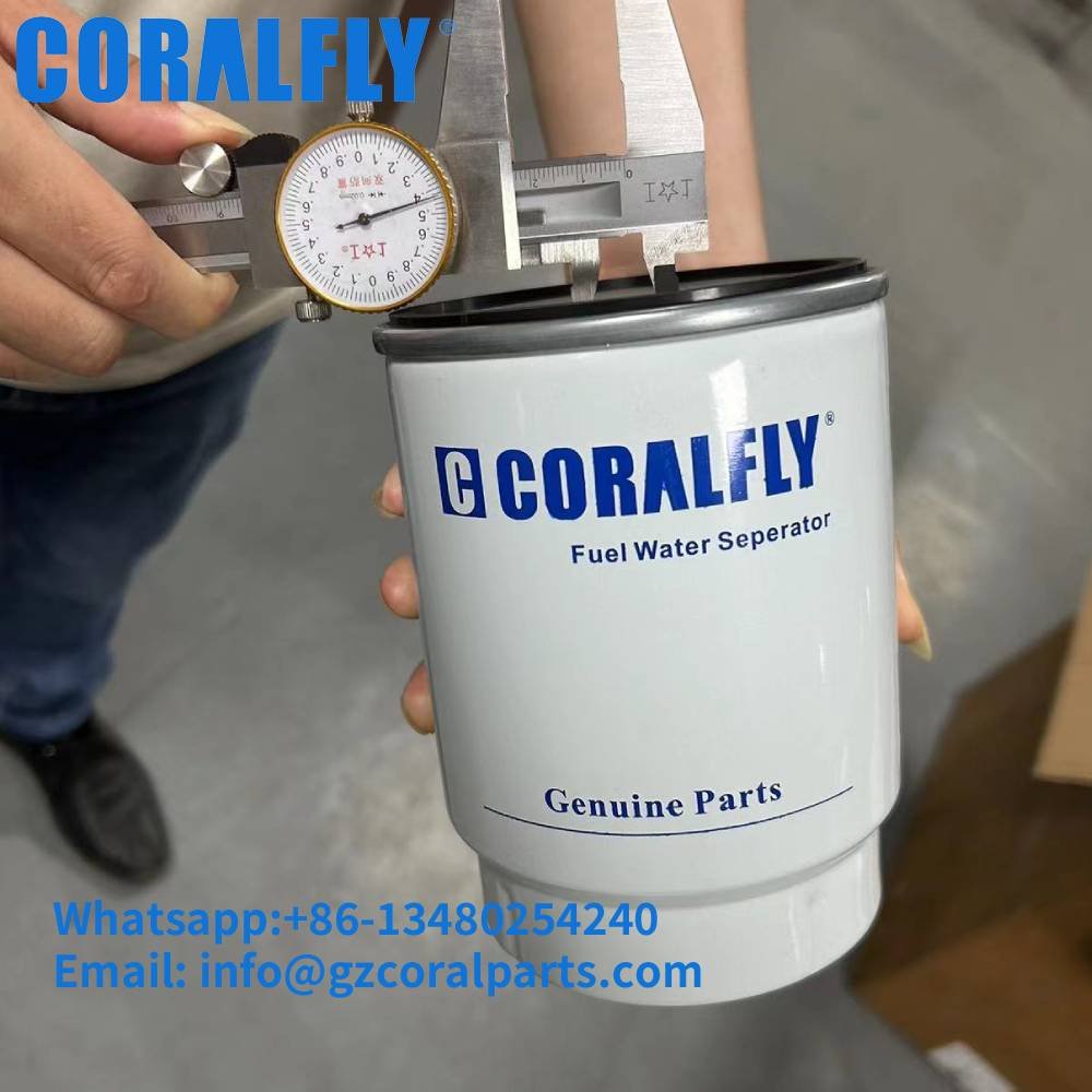 FS19907 Fuel Water Separator Filter