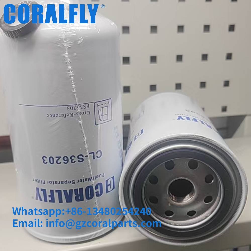 FS36203 Fuel Water Separator Filter
