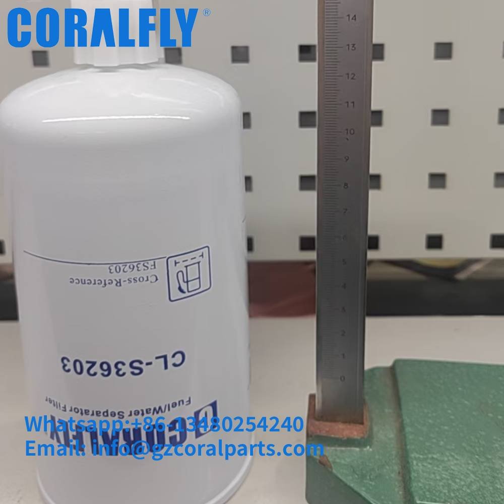 FS36203 Fuel Water Separator Filter
