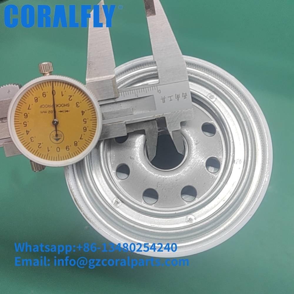 FS36203 Fuel Water Separator Filter