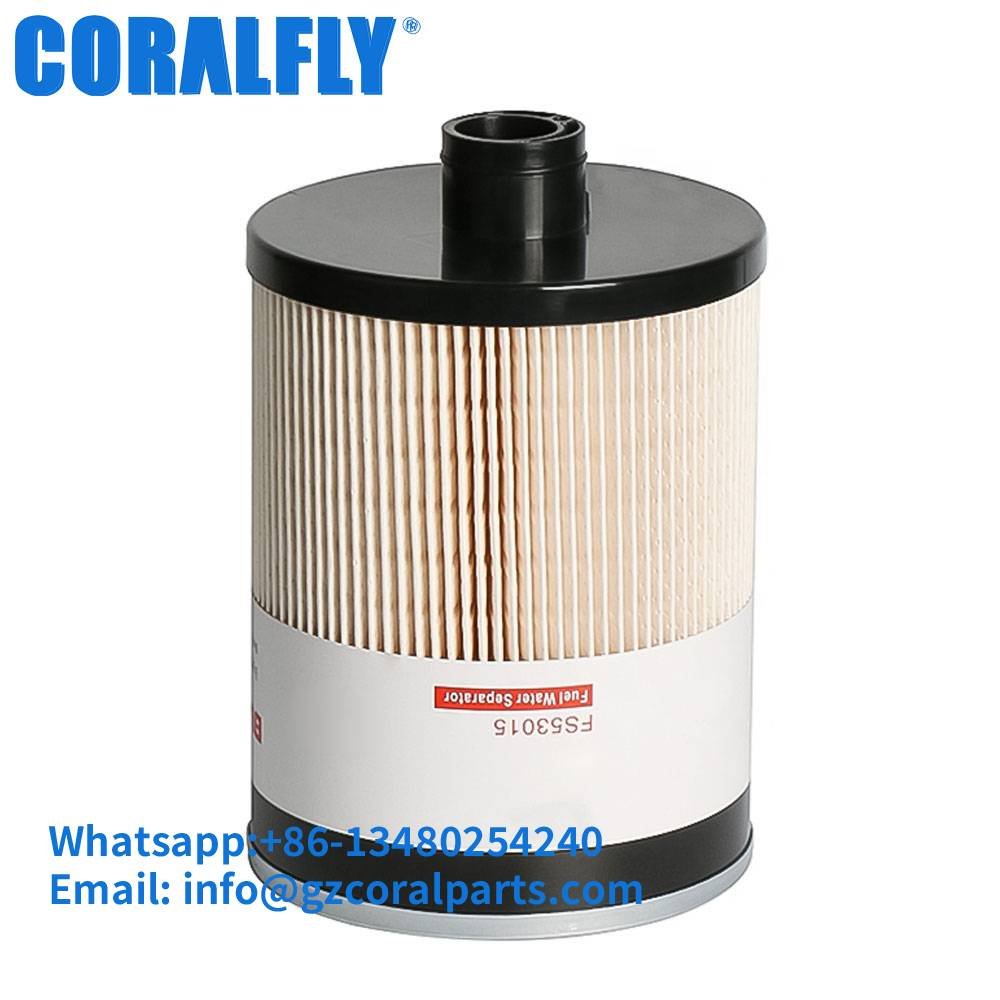 FS53015 Fuel Water Separator Filter