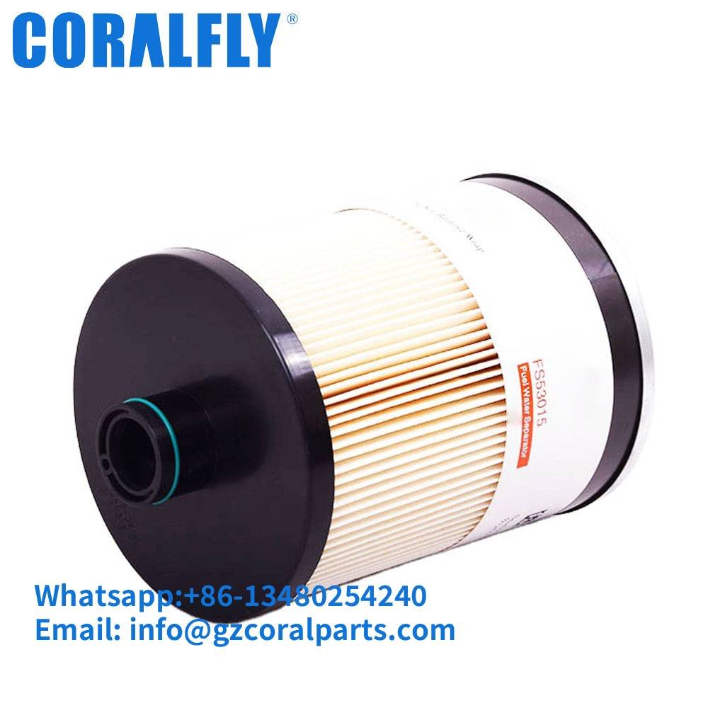 FS53015 Fuel Water Separator Filter