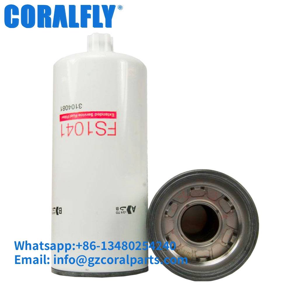 FS1041 Fuel Water Separator Filter