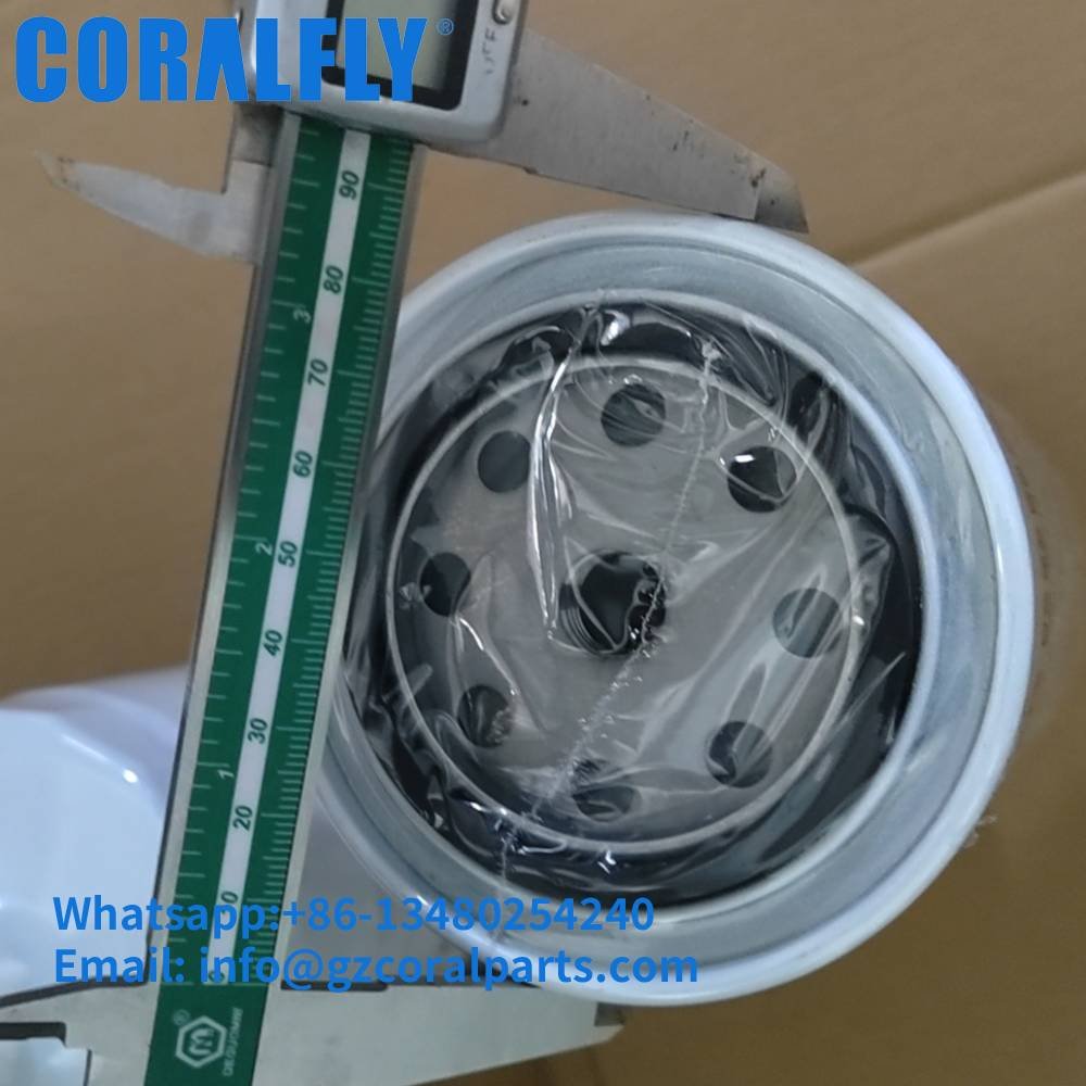 fs1254 Fuel Water Separator Filter