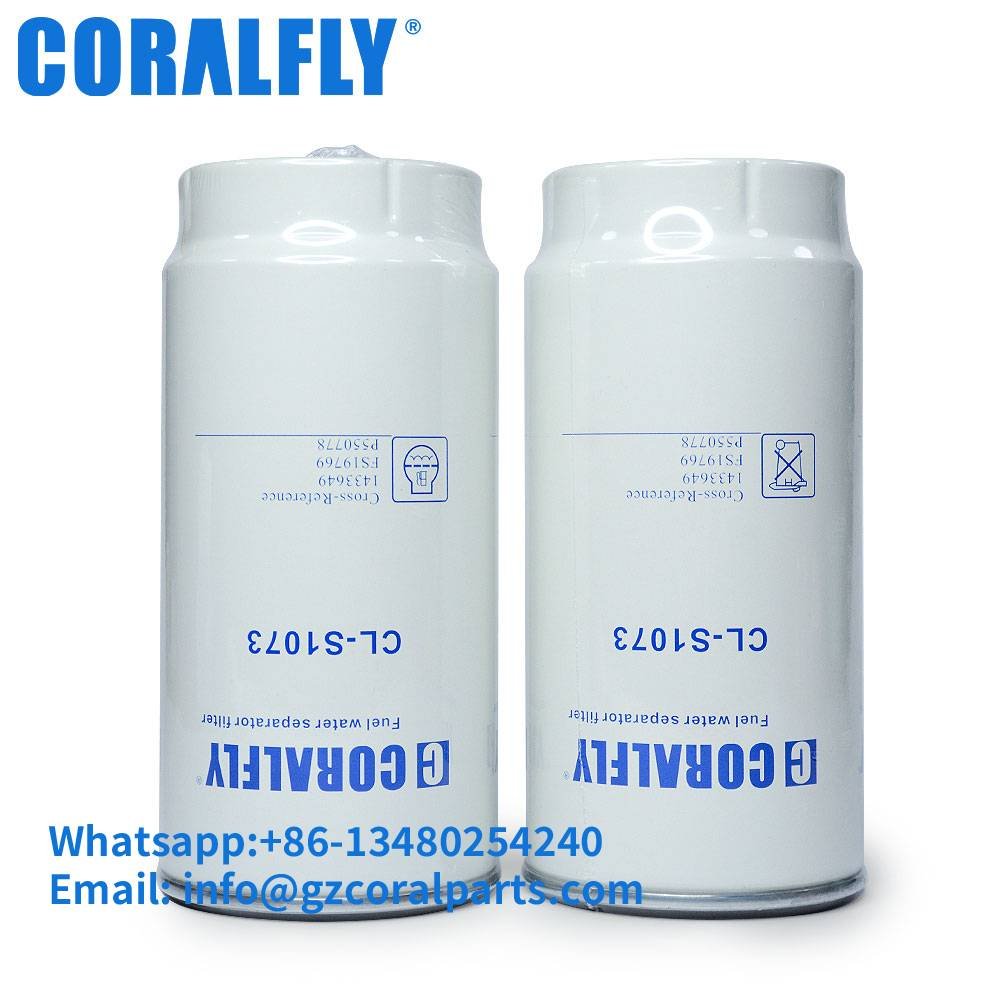 FS19769 Fuel Water Separator Filter