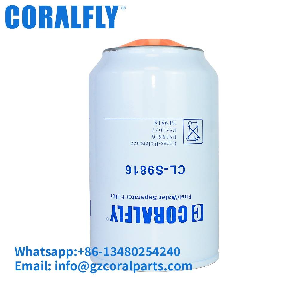 FS19816 Fuel Water Separator Filter