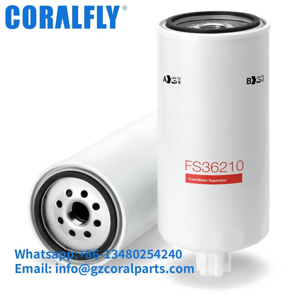 FS36210 Fuel Water Separator Filter