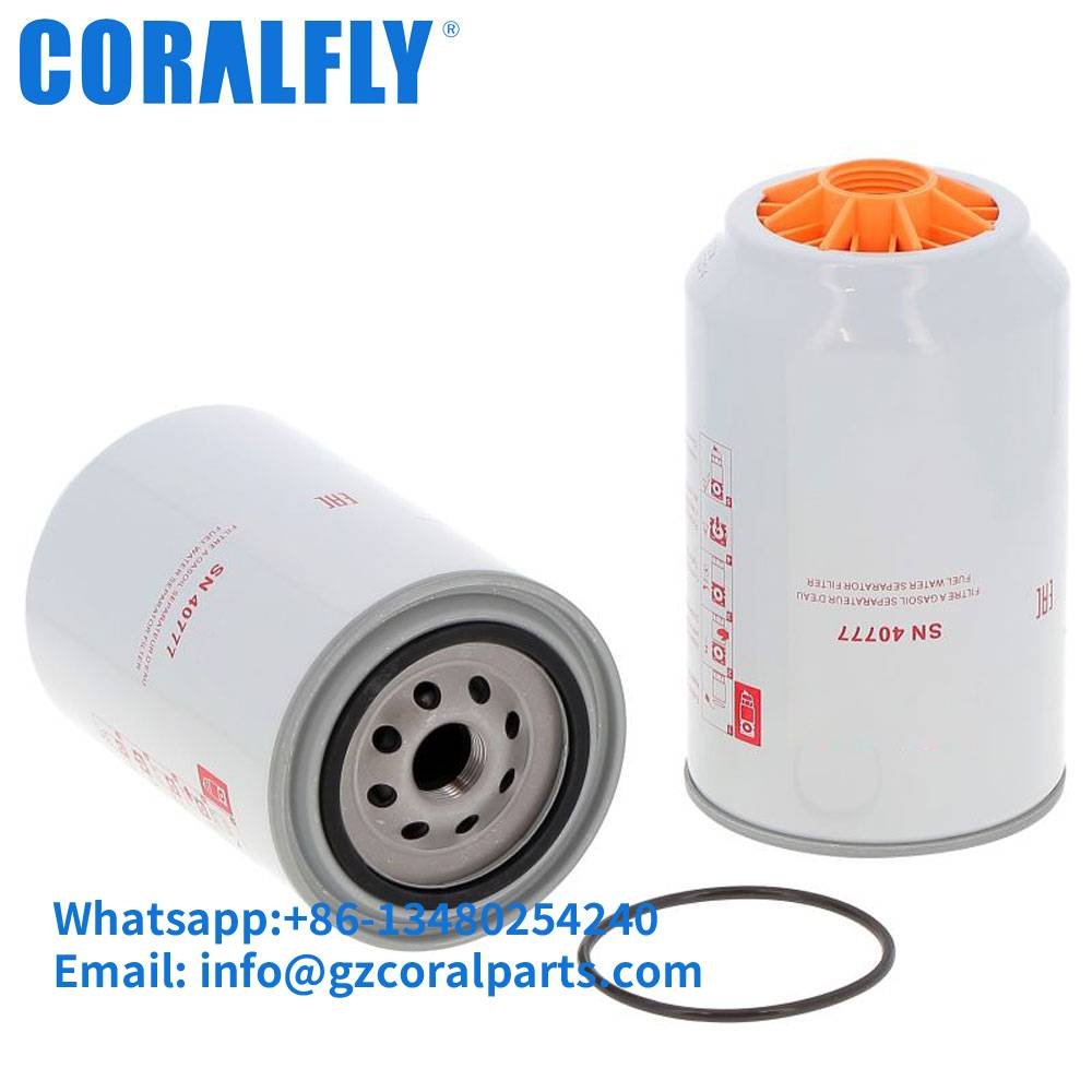 FS36220 Fuel Water Separator Filter