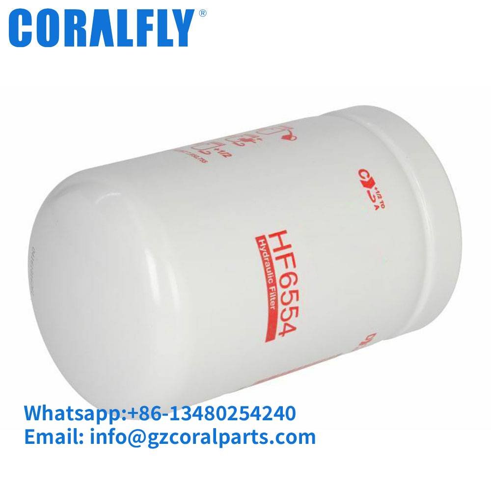 HF6554 Hydraulic Filter