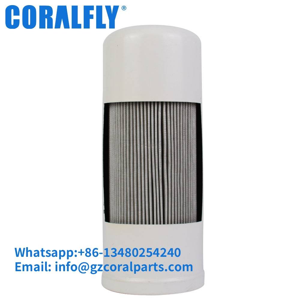 HF6586 Hydraulic Filter