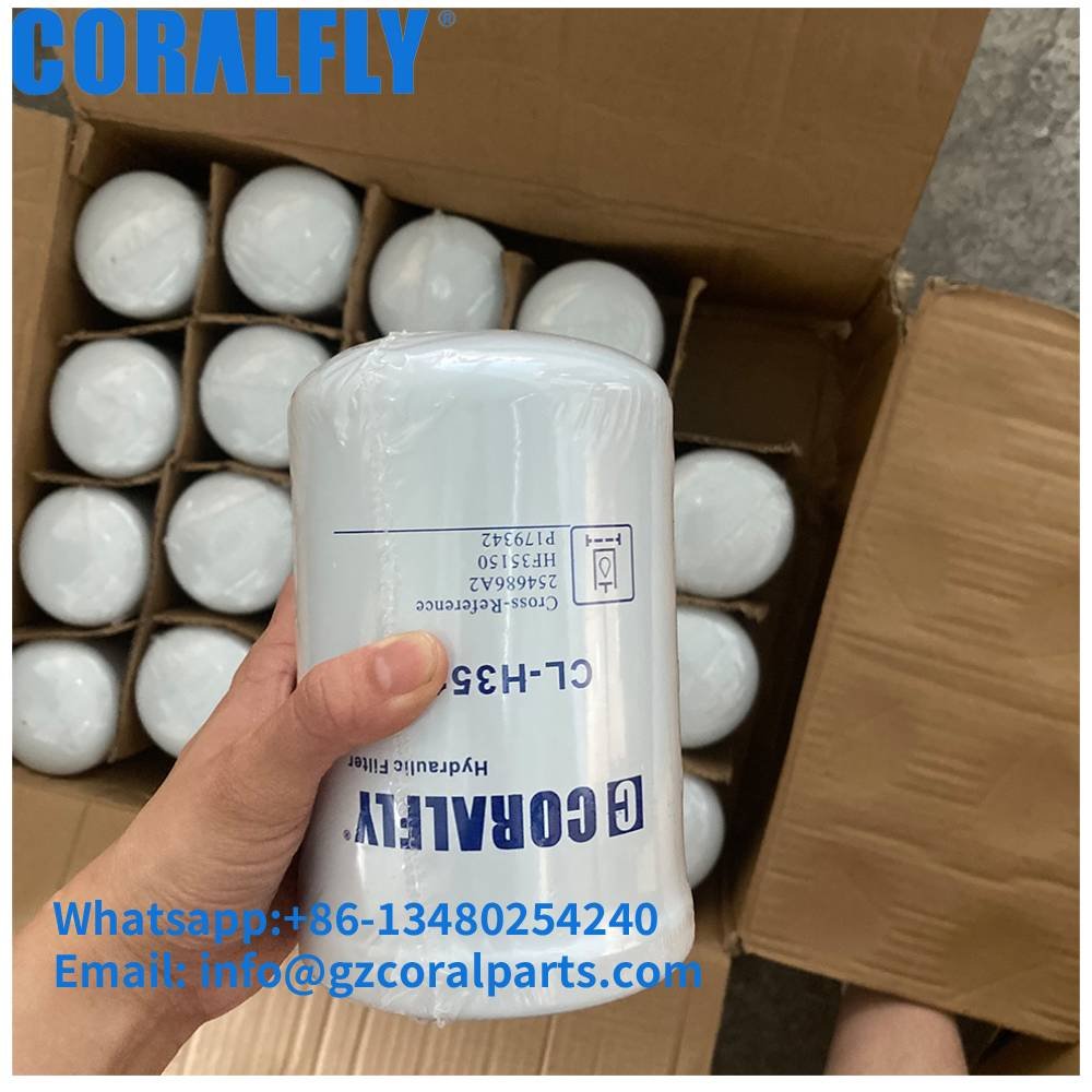 HF35150 Hydraulic Filter