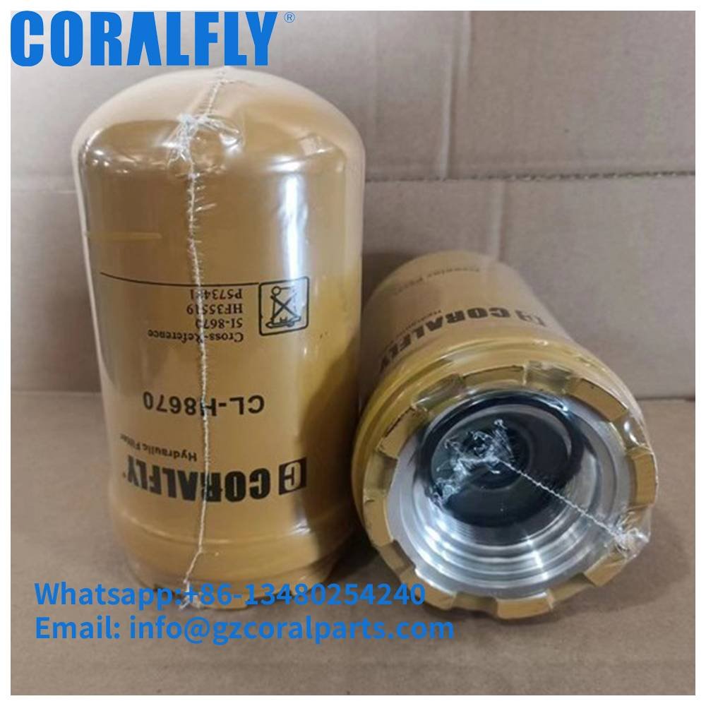HF35519 Hydraulic Filter