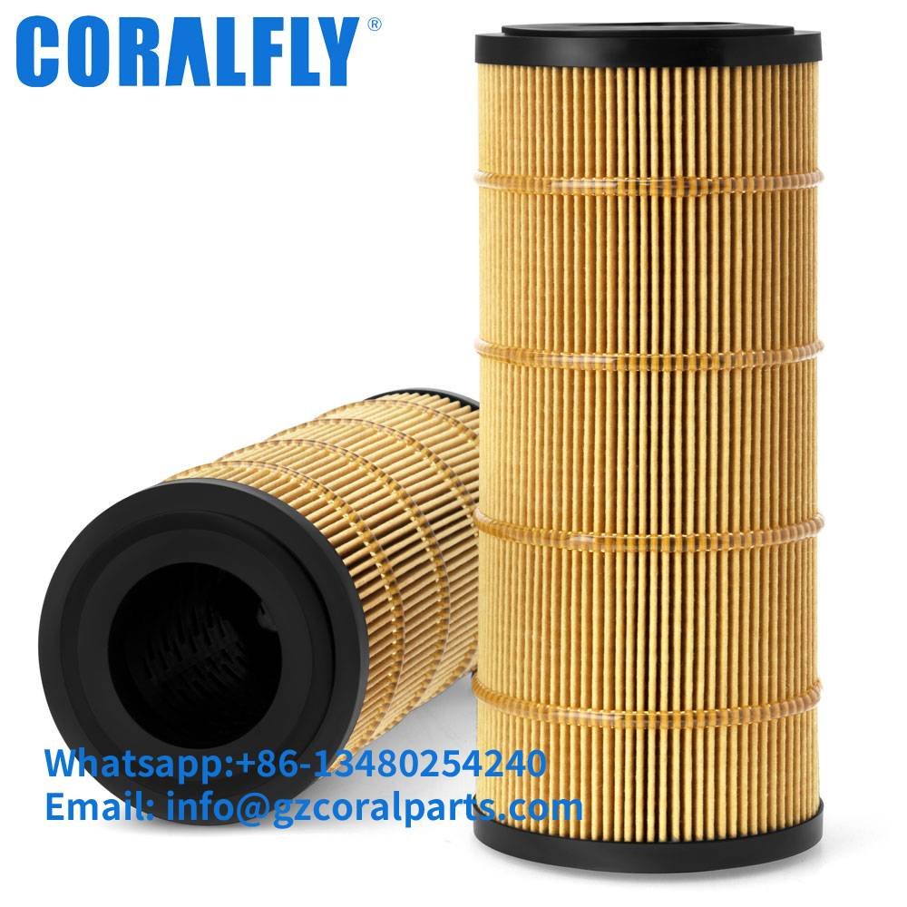 HF35539 Hydraulic Filter