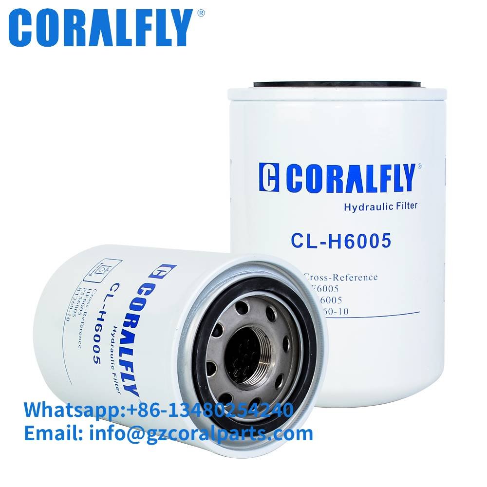 HF6005 Hydraulic Filter