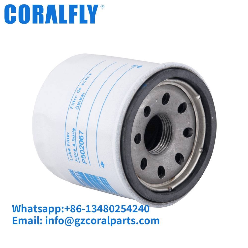 P502067 Oil Filter