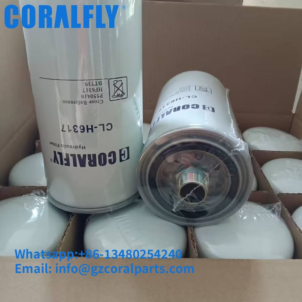 P550416 Hydraulic Filter
