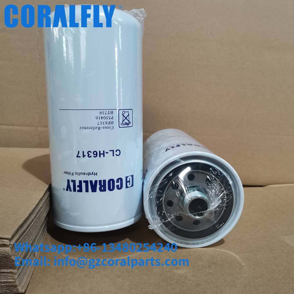 P550416 Hydraulic Filter
