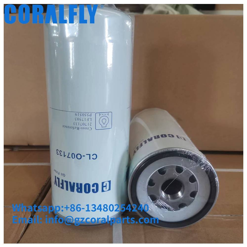 P550519 Oil Filter