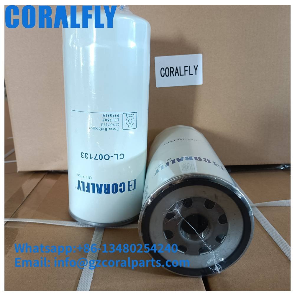 P550519 Oil Filter