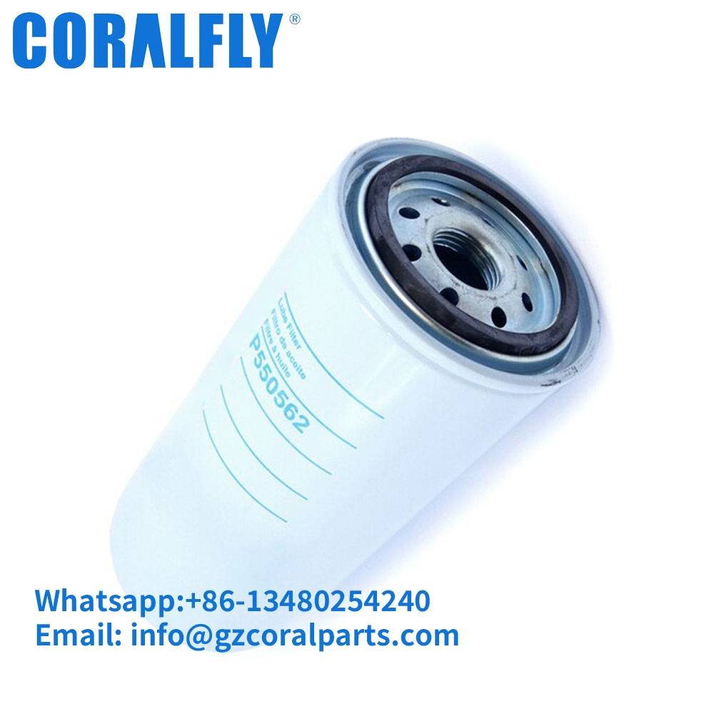 P550562 Oil Filter