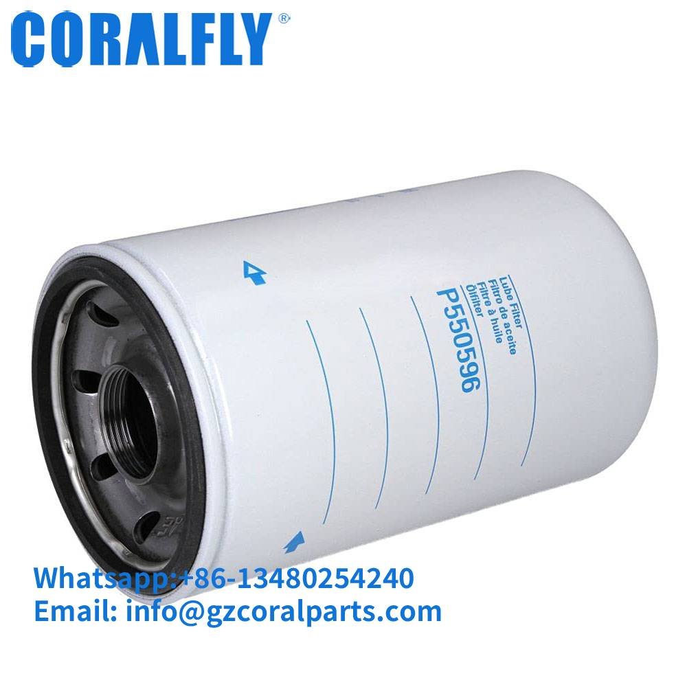 P550596 Oil Filter