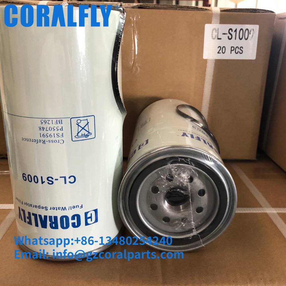 P550748 Fuel Water Separator Filter