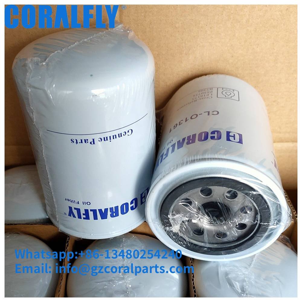 P550758 Oil Filter