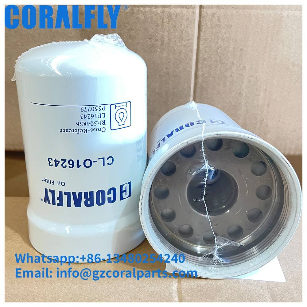 P550779 Oil Filter