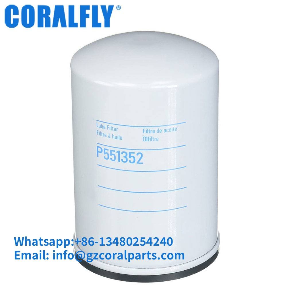 P551352 Oil Filter