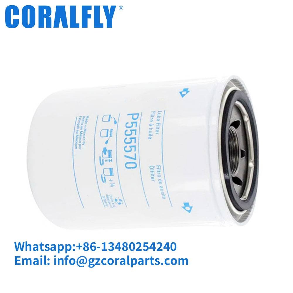 P555570 Oil Filter