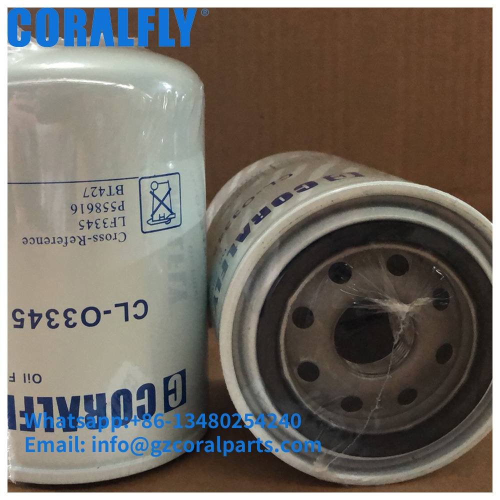 P558616 Oil Filter