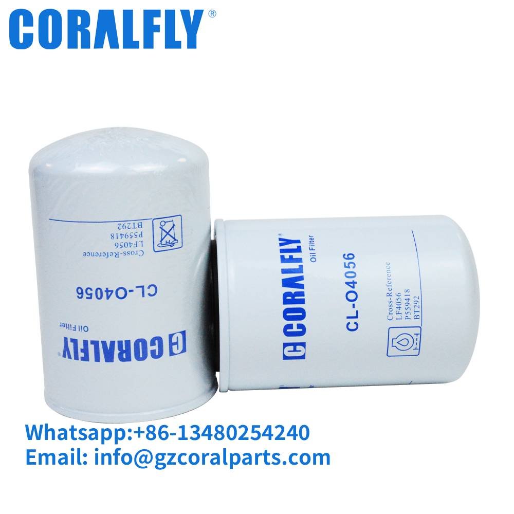P559418 Lube Oil Filter