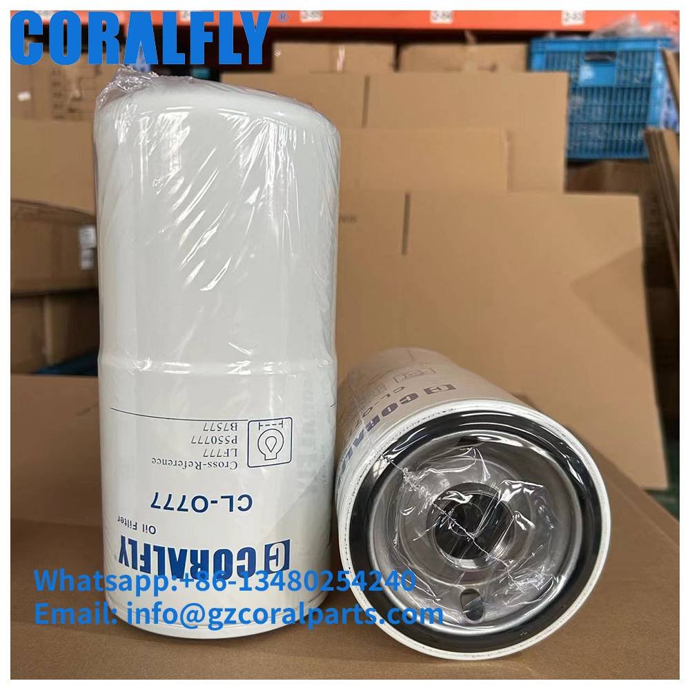 P550777 Oil Filter