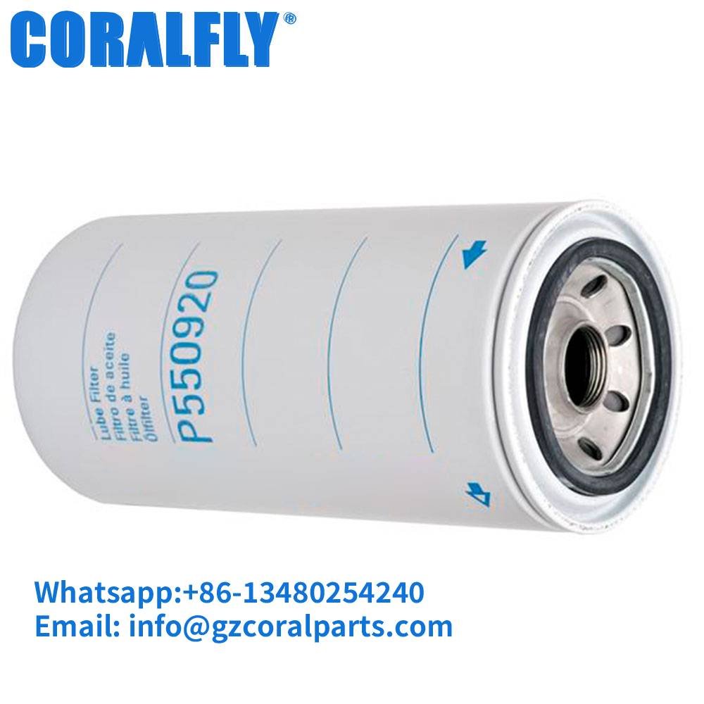 P550920 Oil Filter
